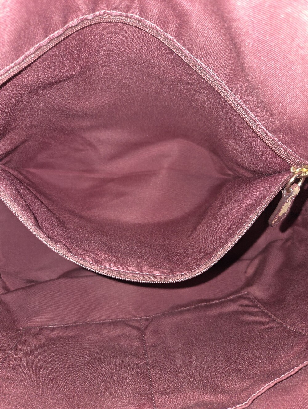 Coach Gallery Tote - Picture 12 of 16